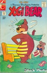 Yogi Bear v2#14